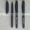 New Luxury Gift Office Neutral Plug Pad Printing Promotion Promotional Ball Pen