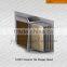CF081 ceramic panel display rack / page turning type rack