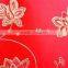2014 hot sale new design glitter wallpaper for Mideast market