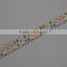 High Quality RGBWW With 600Leds Double Row 5050 rgbw led strip