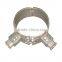Manufaturer of brass copper mica heater with CE certificate