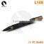 KKPEN marble and metal twist ball pen for promotional gift