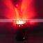 Foshan Yilin Garden Artificial Silk Fire Flame Lamp