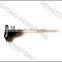 New intelligent different sizes plastic handle set solar electric fence