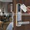 2014 best quality hotel lock free software system