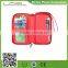 2016 factory new design mobile phone wallet with card holder leather bag for cell phone