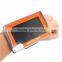 Portable Wrist 4.3" LCD HD-AHD/TVI+CVBS Analogy CCTV Camera Test Monitor Tester