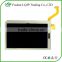 Top Upper LCD Display Repair Parts Screen Replacement for Nintendo 3DS Console replacement lcd screen