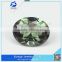 made in china new item high grade oval cut spinel loose stone for silver jewelry