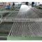 Factory Directly Supply SUS304 316 409 436 S44660 Stainless Steel Pipe