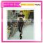 2016 new style fashion confortable two-piece ladies sport yoga suit