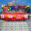 [China factory] direct manufacturer whirligig amusement park disco tagada / fun fair rides for sale