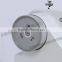 Electronic direct drive lockstitch bar tacker industrial sewing machine