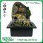 elephant and jar indoor tabletop fountain