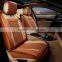 full set car seat cover and car seat cushion and auto parts for toyota