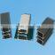 Aluminium Extrusion Profiles for Window, Door, Curtain Wall, Fence, Assemble Line, Heatsink, LED, Solar Frame, Furniture