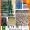 Pvc coated 2d galvanized fence panels