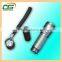 2.2 Ah Li-ion Battery Tactical Led Torch Light
