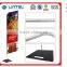 Custom printing cheap teardrop banner flag seller