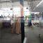 Vertical banner stands, roll up stand banner, display standee