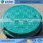Water Well Cover Manufacturers Selling Composite Manhole Cover