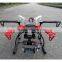 HJ F550 Glass fiber Airframe Hexa Frame HexaCopter Red&Black&White