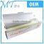 hina Industry Top 5 Honest Supplier Food Grade 9~11 micron PVC Cling Film Jumbo Roll for Food Wrapping