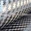 factory beautiful custom carbon fiber cloth