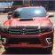 2015 hilux revo fog lamp / hilux revo led fog lamp