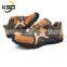 Comfortable Climbing Shoes Factory Shipment Resiliencen Rubber Oursole