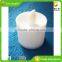 2015 New Products Cheap Color Changing Wax Flickering Led Pillar Candles