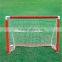 Fanny toy hockey goal net, portable mini hockey net