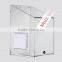 Suggestion and Collection and Wall Mounting Ballot Boxes