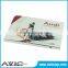 Factory direct cheap price hardcover video brochure