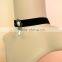 Vintage royal elegant necklace pearl false collar fashion popular accessories