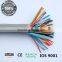 UTP 24 Gauge Solid Copper Multicore Cat3 100 Pairs Telephone Cable