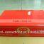 Double concentre de tomates 2200gx6tins