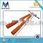 Wholesale Various Colored Platice Long Handle Speed Jump Rope
