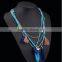 New Latest Design Beads Necklace Vintage Wholesale