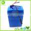 12V 40AH OEM Rechargeable lithium ion battery