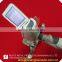 Rib glass spider stainless steel 304,316 for curtain wall