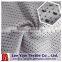 polyester bamboo charcoal jacquard fabric