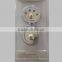 North Europe Scandinavian Profile Cylinder No.3 Top High security cylinder anti-theft