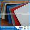 4x8(1220*2440mmm) decorative wall ACM panels