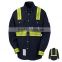 FR clothing Anti fire clothing Wholesale Used Fire Retardant Clothing