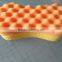 Car Wash Sponge/ Cheap Foam Sponge 5cm Thickness/ Cleaning Sponge