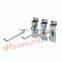 Metal Gridwall Hooks in Different Size