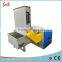 Sail synthetic fiber fine opening machine nonwoven cotton fiber opener machine