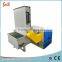 Changshu nonwoven polyester fiber fine opener machine best opening machine for sale