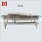 High quality chocolate confection processing line